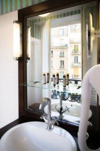 Hôtel Quartier Latin - 59