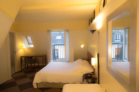 Hôtel Quartier Latin - 51