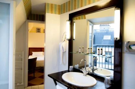 Hôtel Quartier Latin - 56