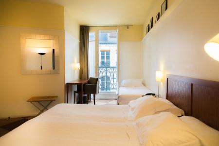 Hôtel Quartier Latin - 53