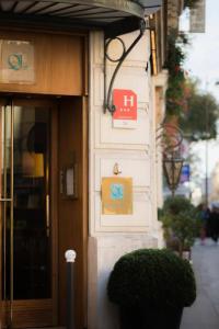 Hôtel Quartier Latin - 18