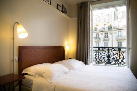 Hôtel Quartier Latin - 54