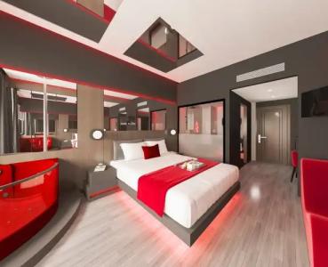 Amons Belek - Adult Only - 74