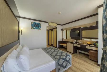 Amons Belek - Adult Only - 63