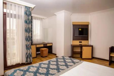 Amons Belek - Adult Only - 54