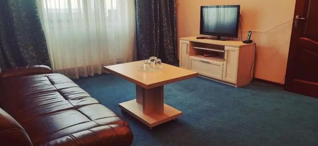 Stromilovskiy Korpus - 2