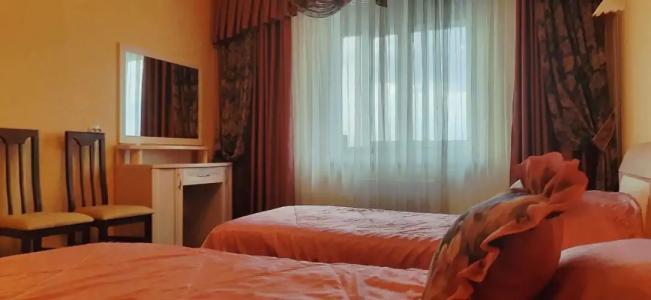 Stromilovskiy Korpus - 3