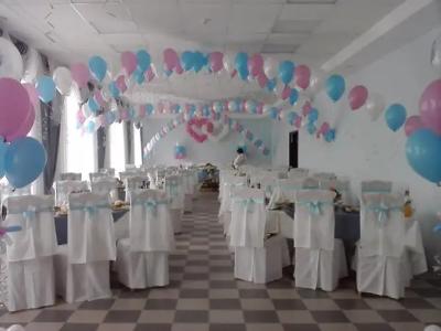 Stromilovskiy Korpus - 1