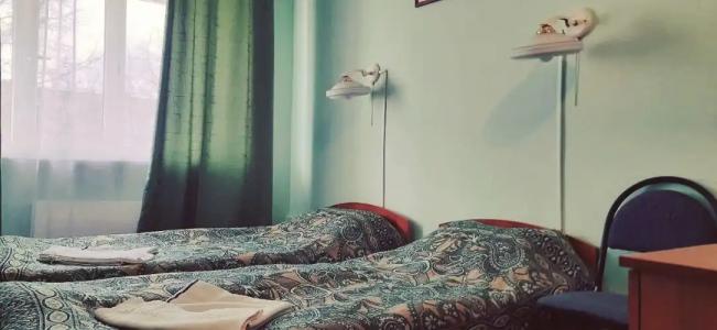 Stromilovskiy Korpus - 7