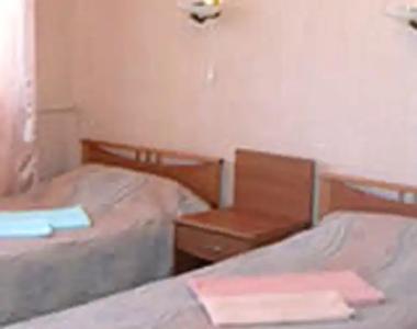 Stromilovskiy Korpus - 15