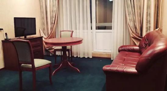 Stromilovskiy Korpus - 23