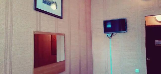 Stromilovskiy Korpus - 8