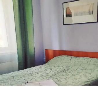 Stromilovskiy Korpus - 12