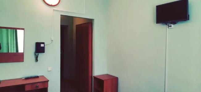 Stromilovskiy Korpus - 5