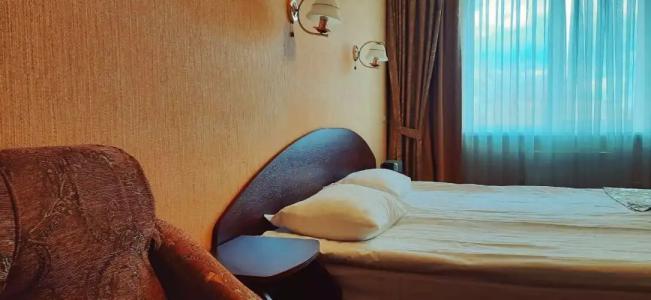 Stromilovskiy Korpus - 4