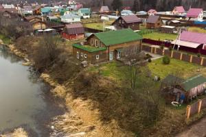 Papochkino Gnezdo Guest house, Mozhaysk