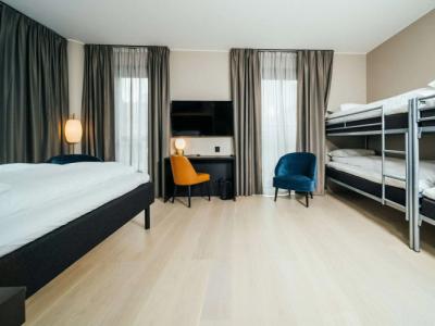 Comfort Bodø - 3