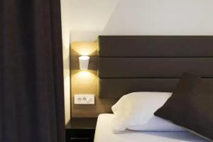 Hotel SLEEP & GO self-check-in, Zurich