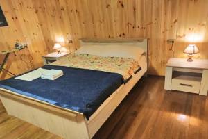 Apartment Near Victory Park, Pyatigorsk