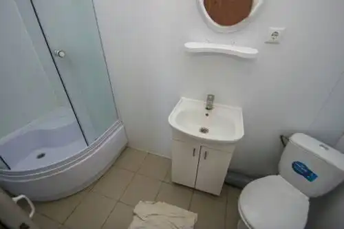 Baza Vidpochynku Nyva - 3