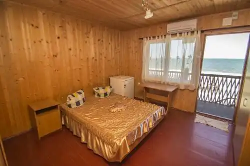 Baza Vidpochynku Nyva - 4