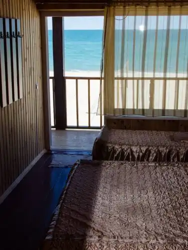 Baza Vidpochynku Nyva - 2