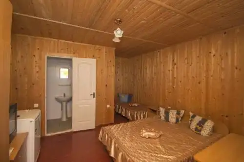 Baza Vidpochynku Nyva - 6