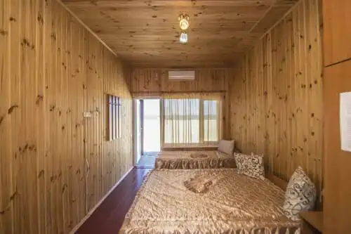 Baza Vidpochynku Nyva - 7