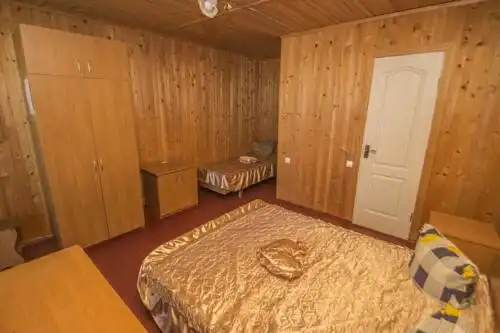 Baza Vidpochynku Nyva - 8