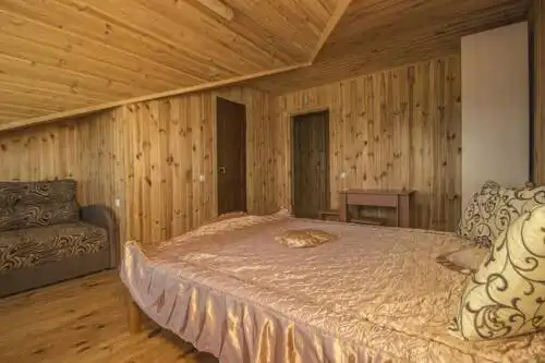 Baza Vidpochynku Nyva - 12