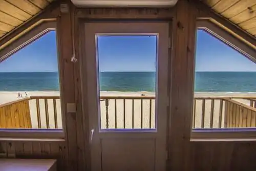 Baza Vidpochynku Nyva - 13