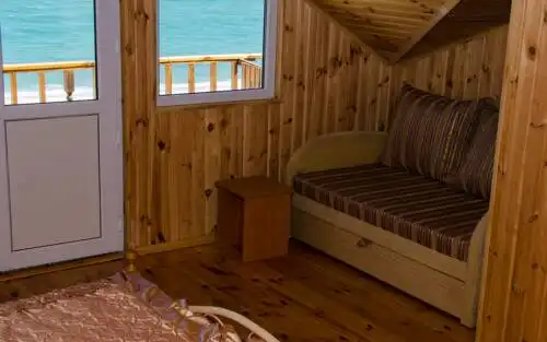 Baza Vidpochynku Nyva - 10