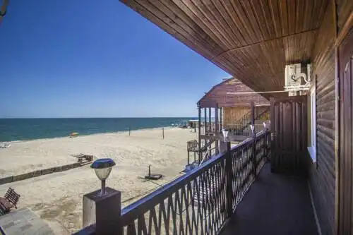 Baza Vidpochynku Nyva - 0