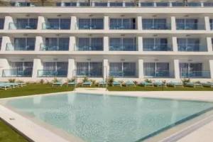 Four Points by Sheraton Costa Blanca, Benidorm