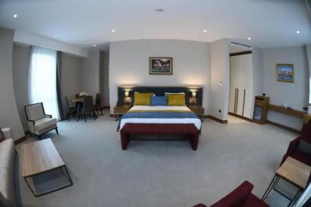 Cher & Spa Istanbul Taksim - 93