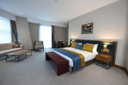 Cher & Spa Istanbul Taksim - 104