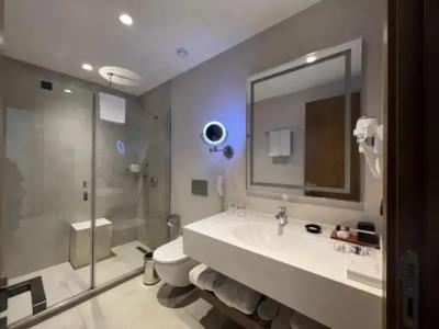 Cher & Spa Istanbul Taksim - 108