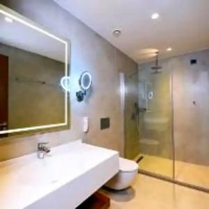 Cher & Spa Istanbul Taksim - 97