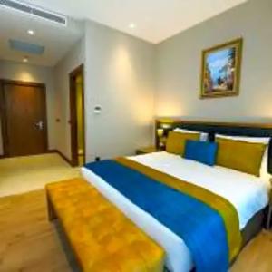 Cher & Spa Istanbul Taksim - 94