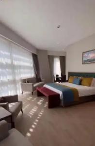 Cher & Spa Istanbul Taksim - 106