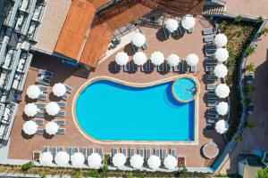 Clover Magic Park Side Otel, Side