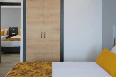 Clover Magic Park Side Otel - 31