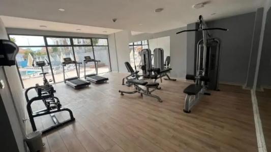 Clover Magic Park Side Otel - 19