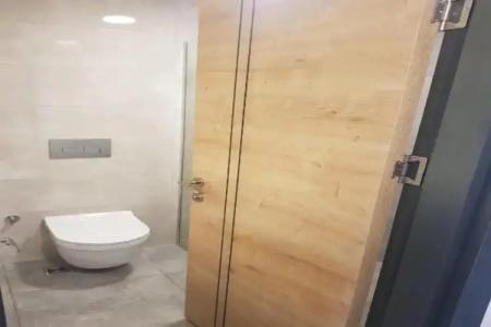 Clover Magic Park Side Otel - 9