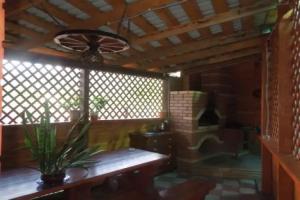 Altay Riviera Guest House, Souzga