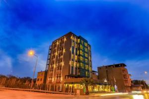 Avwan Hotel Cigli, Izmir