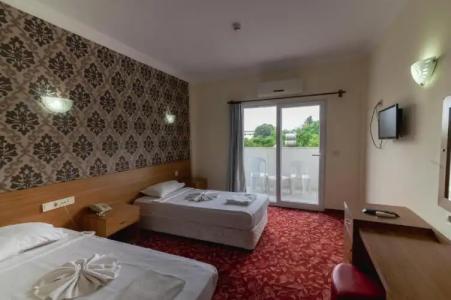 Grand Derin-All Inclusive - 55