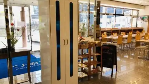 Toyoko Inn Sendai Nishi-guchi Hirose-dori - 23