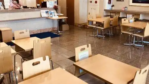 Toyoko Inn Sendai Nishi-guchi Hirose-dori - 6
