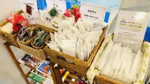 Toyoko Inn Sendai Nishi-guchi Hirose-dori - 28